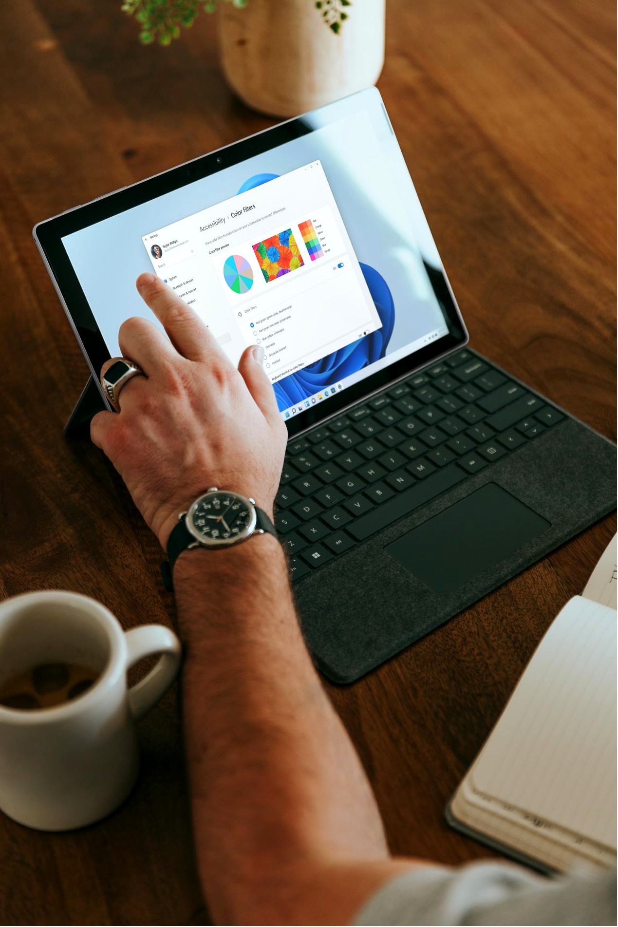 Onboarding simplificado